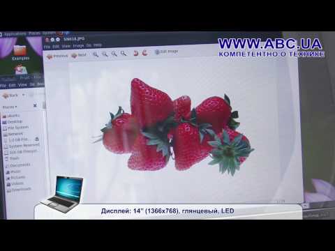 Acer Aspire 4732Z
