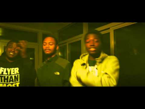 Alwoo - Bad News ( Official Video ) [ Shot By @GLCFilms ]