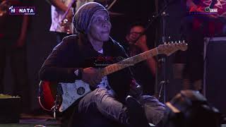 Download lagu Mundur alon alon - Cak Sodiq ft Cak Nono (best melody ) - New Monata mp3