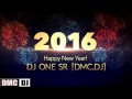 HAPPY NEW YEAR 2016 MEGA DANCE [DJ.ONE ...