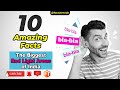 भारत के 10 सबसे बड़े रेड लाइट एरिया The Biggest 