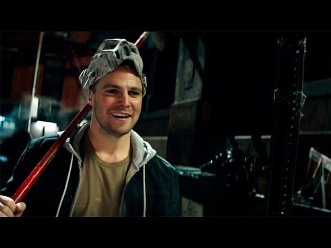 Teenage Mutant Ninja Turtles: Out of the Shadows (TV Spot 'Casey Jones')