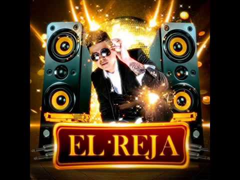 Piradita   -El Reja  ft. Dany Urban