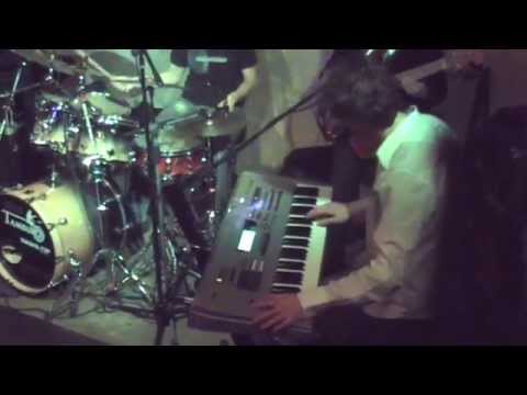 Gis Maj Es - Got A Match (by Chick Corea) - 2010