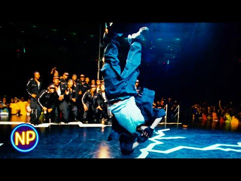 Final Dance Battle Scene | Stomp the Yard (2007)