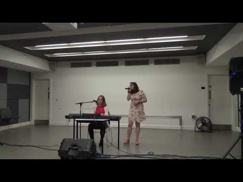 Someone You Loved (Lewis Capaldi) by Hannah & Nicola | Chordally for CLIC