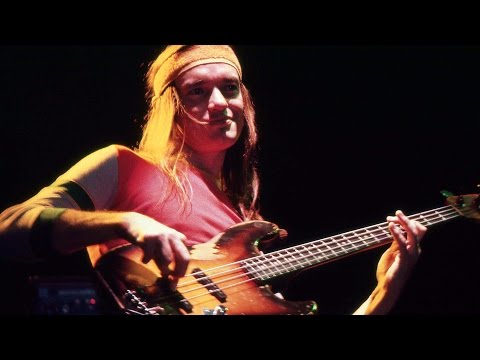 Celebrating Randy Brecker:  Remembering Jaco Pastorious