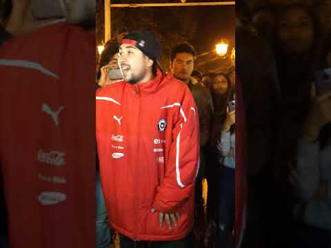 Masturboys Valdivia Racek cristofebril