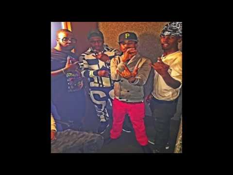 Abillyon GS9 Man Down ft Corey Finesse, Richie P & Starlow