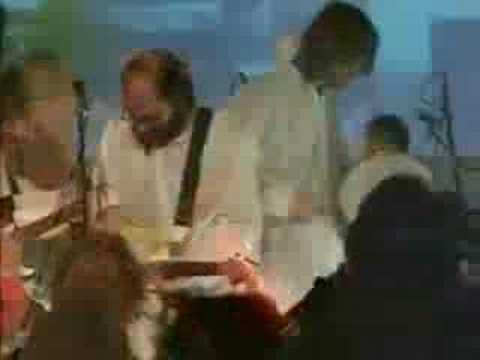 Schneider TM und Lustfaust - 13-09-2007 HoV, Berlin part 4