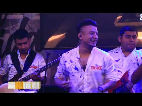 MIX ACABAME  - SON DEL DUKE ( EN VIVO ) CHICLAYO - FELIZ NAVIDAD