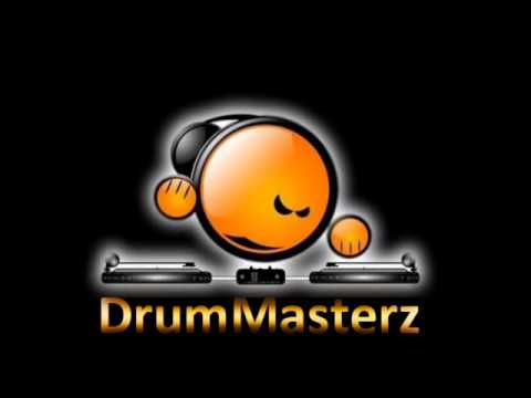 Paffendorf vs. The Real Booty Babes - On & On (DrumMasterz Mellody Remix)