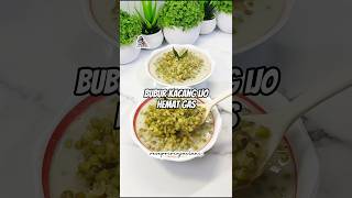 Download lagu Resep Bubur Kacang Ijo #buburkacanghijau #buburkacangijo #masakanrumahan #cooking #cemilan mp3