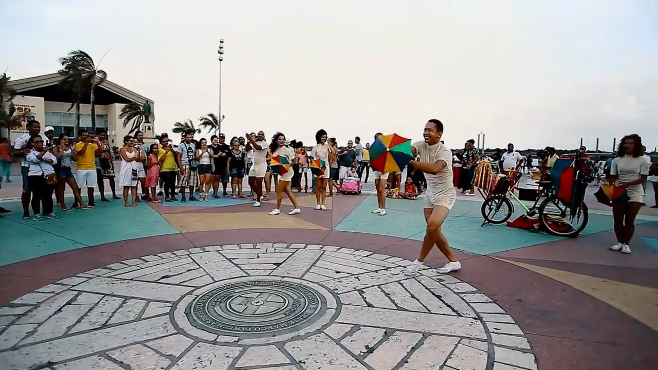 🎥 Documentário - Formas de incentivar a cultura no Brasil