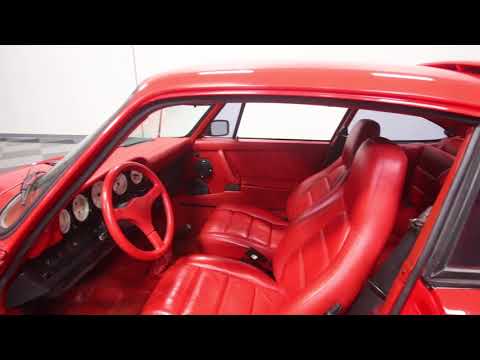 Thumbnail for 4040 ATL 1974 Porsche 911 Slantnose Rinspeed by Rinspeed