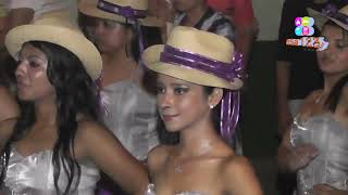 preview picture of video 'Desfiles de las Antorchas. Suchitoto. Cuscatlán. El Salvador. Centroamérica.'