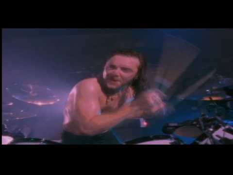 Metallica - Mistreated (Deep Purple cover Live San Diego 1992)