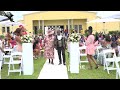 Ada Ehi - Congratulations ft Buchi | Wedding Version Video