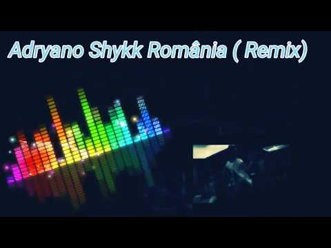 Florin Salam - Doar Percutii Criminale  ( REMIX By Adryano Shykk )