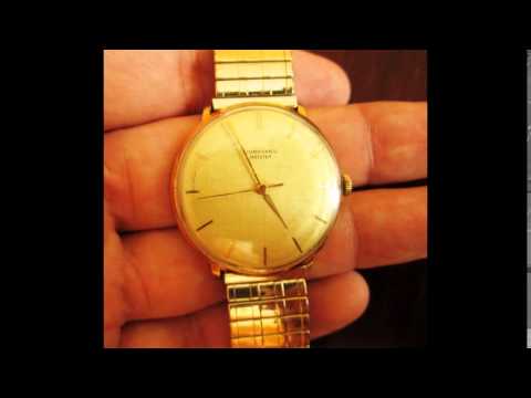 Junghans Meister Cal 84/S3