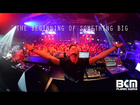 Aftermovie BCM Mallorca 2016 - Mk Productions