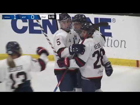 05/16 | Kessel 1-1 Goal | SDGT STL