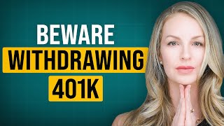 Harsh Reality - 401k Withdrawals Are Not What You Think