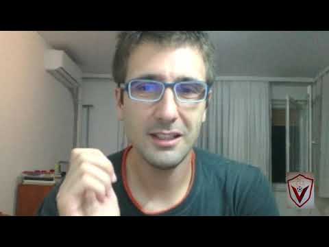 MY RECAP ON PEDRO CARVALHO VS SAM SICILIA