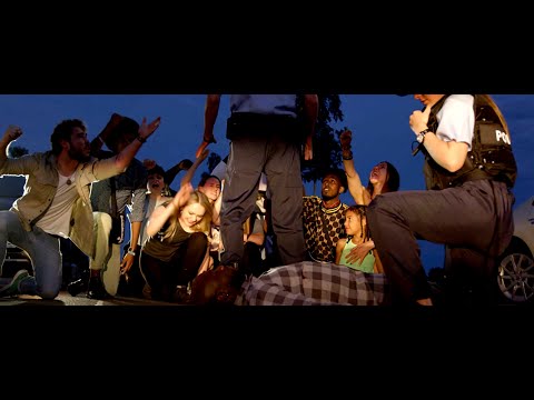 LE-YO - Say their names ft Rapturous (official music video)