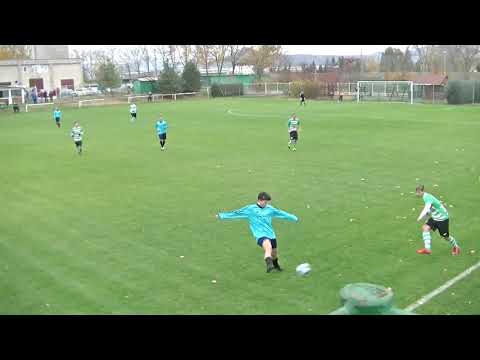 Slavoj Bohušovice n.O. - TJ Střekov 1/2