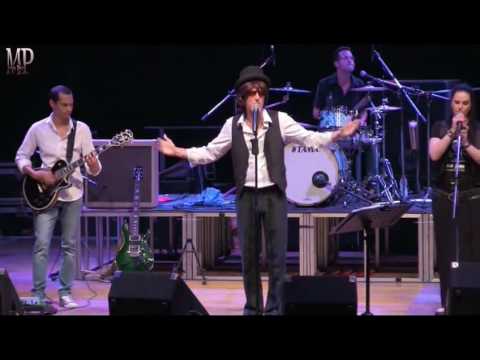 Figli Unici - Tributo a Rino Gaetano Ping Pong Marghera Village