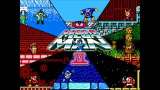 Mega Man 2 OST Metal cover by Demorior