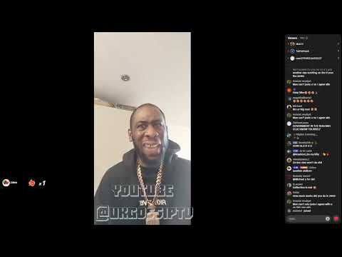 CHRONIK GETS "INDIAN BONES" CLUE OUT OF HERE🤣⚠️TOO FUNNY.