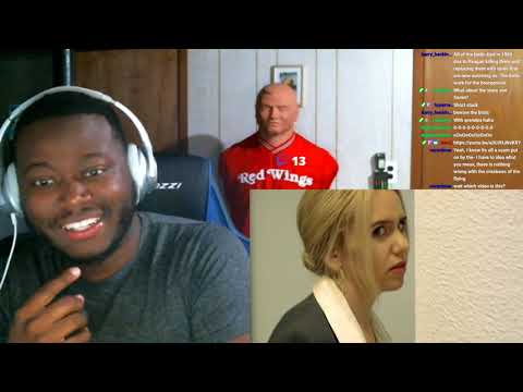 Being Bigoted In The Workplace TWITCH REACTION | @TheAuntyDonnaChannel