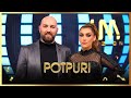 Potpuri (Gezuar 2022) Rina Ramdani & Driton Ajeti