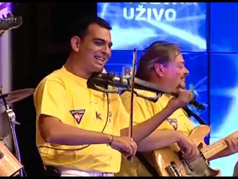 Orkestar Dragana Todorovica Zvakca - Kolo - (Live) - Zapjevaj uzivo - (Renome 05.09.2008.)