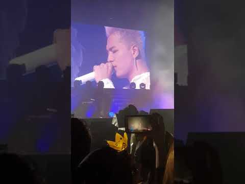 171015 Teayang White Night in Kuala Lumpur 🌼 - Darling