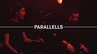 Parallells  De Marktkantine  2019