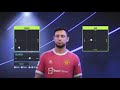 FIFA 22 - How to create Bruno Fernandes - Pro Clubs/Create a player (PS5)