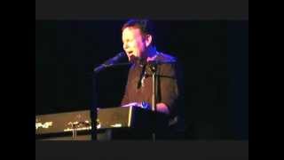 Corey Hart: I Am By Your Side and It Ain&#39;t Enough -- Live