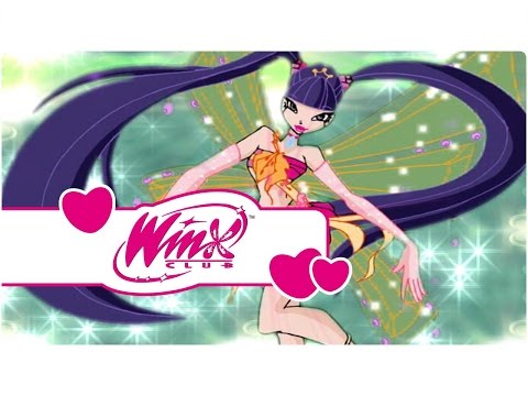 Winx Club - Herz Aus Stein - Winx in Concert