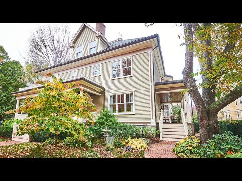 Thinking of selling or buying a house in Brookline, MA?