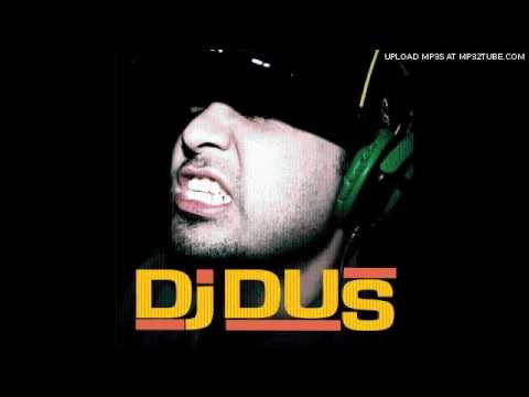 DJ DUS-Noche De Estrellas