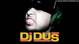 DJ DUS-Noche De Estrellas