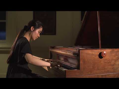 Sijia Ma F.Chopin Ballade Op.47