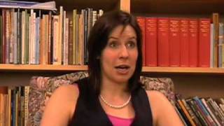 Playwright Lauren Gunderson discusses Emilie