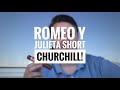 ROMEO Y JULIETA SHORT CHURCHILL CIGAR REVIEW!