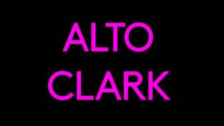 Alto Clark - Live 2015
