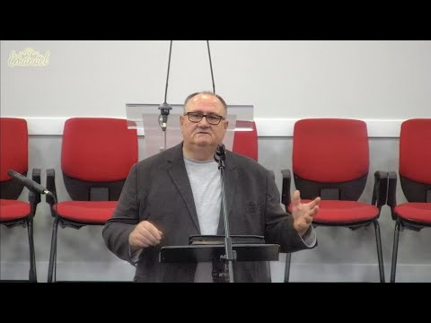 Sorin Iacoban - Ce scrie Dumnezeu în dreptul tău?(17.08.2025)