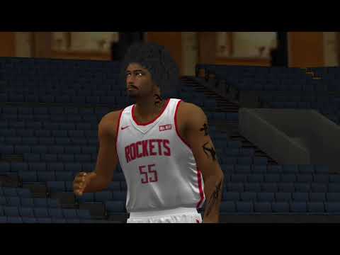 Dunking All Over The Warriors NBA 2K20 MyCareer Ep.78 Mobile Gameplay